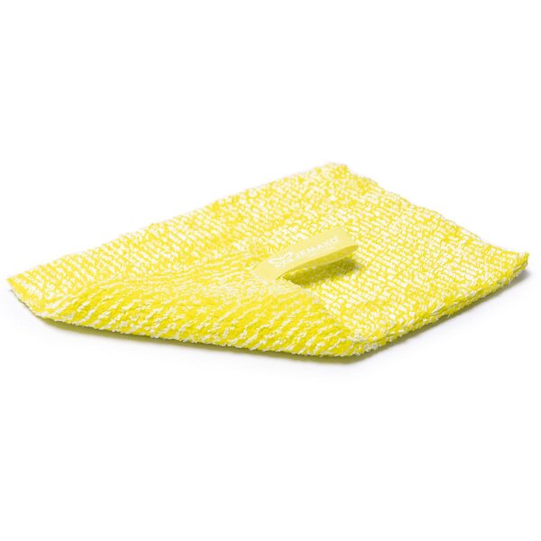 JEMAKO Fahrzeuginnentuch 18 x 24 cm – Mikrofaser für sauberen PKW-Innenraum
